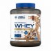 Applied Nutrition Critical Whey, 2 кг - Фраппучино CN6460-22 Applied Nutrition
