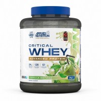 Applied Nutrition Critical Whey, 2 кг - Ванильный матча Applied Nutrition Critical Whey, 2 кг - Ванильный матча