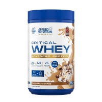 Applied Nutrition Critical Whey, 825 грам - Фраппучино