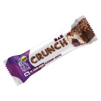 FitWin Crunch Bar 25%, 50 грамм - Черничный кекс FitWin Crunch Bar 25%, 50 грамм - Черничный кекс