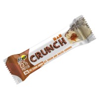 FitWin Crunch Bar 25%, 50 грамм - Мороженое-соленая карамель FitWin Crunch Bar 25%, 50 грамм - Мороженое-соленая карамель