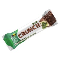 FitWin Crunch Bar 25%, 50 грамм - Киви-кактус FitWin Crunch Bar 25%, 50 грамм - Киви-кактус