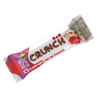 FitWin Crunch Bar 25%, 50 грамм - Личи-клубника FitWin Crunch Bar 25%, 50 грамм - Личи-клубника