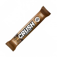 BioTech Crush Bar, 64 грам - Шоколадний брауні BioTech Crush Bar, 64 грам - Шоколадний брауні