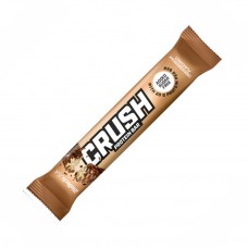 BioTech Crush Bar, 64 грам - Печиво-крем BioTech Crush Bar, 64 грам - Печиво-крем