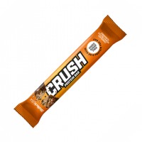 BioTech Crush Bar, 64 грамм - Шоколад-арахисовая паста BioTech Crush Bar, 64 грамм - Шоколад-арахисовая паста