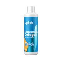 VPLab Curcumin Collagen, 500 мл
