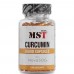 MST Nutrition Curcumin NovaSOL, 60 капсул CN16146 MST