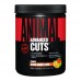 Universal Nutrition Animal Cuts Powder, 42 порції - 265 г Апельсин-манго CN13904-1 Universal Nutrition