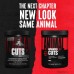Universal Nutrition Animal Cuts Powder, 42 порції - 265 г Апельсин-манго CN13904-1 Universal Nutrition