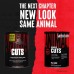 Universal Nutrition Animal Cuts, 42 пакетика CN2554 Universal Nutrition