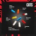 Universal Nutrition Animal Cuts, 42 пакетика CN2554 Universal Nutrition