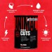 Universal Nutrition Animal Cuts, 42 пакетика CN2554 Universal Nutrition