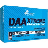 Olimp Sport Nutrition DAA Xtreme, 60 таблеток