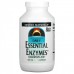 Source Naturals Daily Essential Enzymes 500 mg, 120 капсул CN12620 Source Naturals