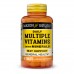 Mason Natural Daily Multiple Vitamins with Minerals, 60 таблеток CN11299 Mason Natural