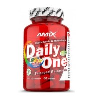 AMIX Daily One, 60 таблеток AMIX Daily One, 60 таблеток