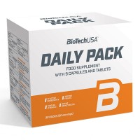 BioTech Daily Pack, 30 пакетиков