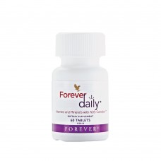 Forever Living Daily, 60 таблеток Forever Living Daily, 60 таблеток