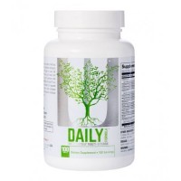 Universal Nutrition Naturals Daily Formula, 100 таблеток
