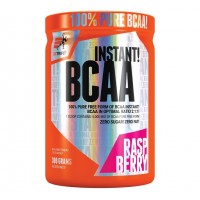 Extrifit BCAA Instant, 300 грам - Малина