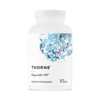 Thorne Deproloft-HF, 120 капсул