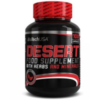 BioTech Desert, 100 капсул BioTech Desert, 100 капсул