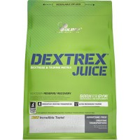 Olimp Sport Nutrition Dextrex, 1 кг - Лимон Olimp Sport Nutrition Dextrex, 1 кг - Лимон