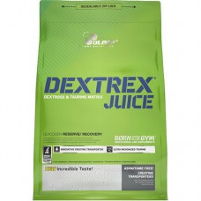 Olimp Sport Nutrition Dextrex, 1 кг - Апельсин