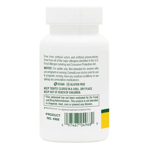 Natures Plus DHEA-25 with BioPerine®, 60 капсул CN13521 Natures Plus Natures Plus DHEA-25 with BioPerine®, 60 капсул CN13521 Natures Plus