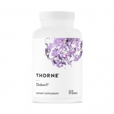 Thorne Diabenil, 90 капсул Thorne Diabenil, 90 капсул