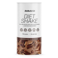 BioTech Diet Shake, 720 грамм - Шоколад BioTech Diet Shake, 720 грамм - Шоколад