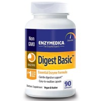 Enzymedica Digest Basic, 90 капсул Enzymedica Digest Basic, 90 капсул