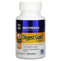 Enzymedica Digest Gold, 90 капсула Enzymedica Digest Gold, 90 капсула