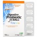 Doctor's Best Digestive Probiotic, 30 вегакапсул CN11419 Doctor's Best