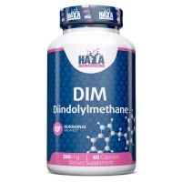 Haya Labs DIM 200 mg, 60 капсул Haya Labs DIM 200 mg, 60 капсул