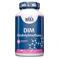 Haya Labs DIM 200 mg, 60 капсул