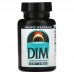 Source Naturals DIM (Diindolylmethane) 100 mg, 60 таблеток CN12612 