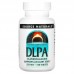 Source Naturals DLPA 375 mg, 120 таблеток CN12613 Source Naturals