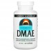 Source Naturals DMAE, 200 капсул CN12591 Source Naturals