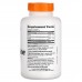 Doctor's Best Doctor's Best Glucosamine 750 mg, 180 капсул CN13786