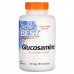 Doctor's Best Doctor's Best Glucosamine 750 mg, 180 капсул CN13786 