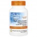 Doctor's Best Magnesium 100 mg, 120 вегакапсул CN16851 