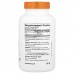 Doctor's Best MSM with OptiMSM, 180 вегакапсул CN16855