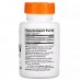 Doctor's Best NMN + CoQ10, 60 вегакапсул CN15795 Doctor's Best