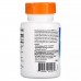 Doctor's Best NMN + CoQ10, 60 вегакапсул CN15795 Doctor's Best