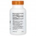 Doctor's Best Doctor's Best Noni Fruit 1300 mg Powder, 120 вегакапсул CN15820