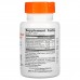 Doctor's Best Real Krill 350 mg, 60 капсул CN13788 Doctor's Best