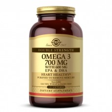 Solgar Omega 3 700 mg, 120 капсул Solgar Omega 3 700 mg, 120 капсул