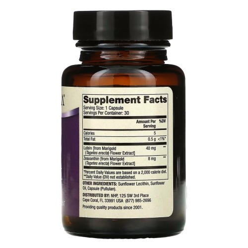 Dr. Mercola Lutein with Zeaxanthin, 30 капсул CN14277 Dr. Mercola Dr. Mercola Lutein with Zeaxanthin, 30 капсул CN14277 Dr. Mercola